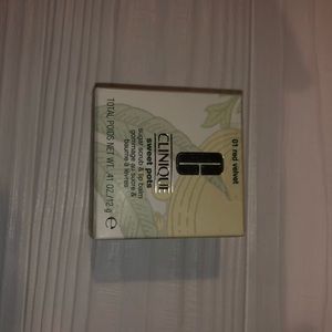 Clinique sweet pots lip gloss